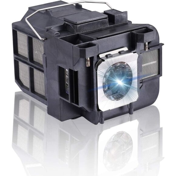 Compatible Projector Lamp ELPLP75-CM-FBA | Replacement for Epson PowerLite - Picture 7 of 11